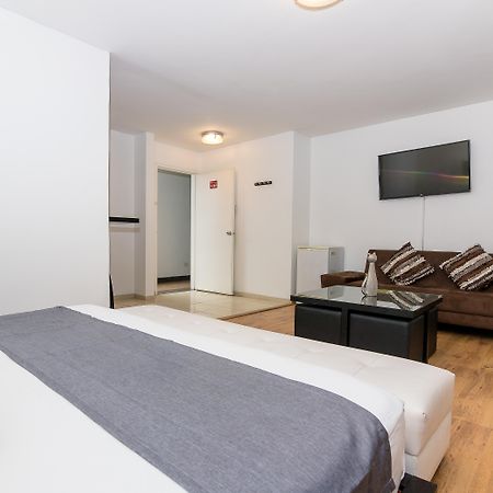 Hotel Americana Cali Εξωτερικό φωτογραφία
