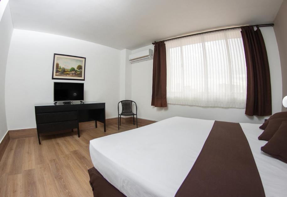 Hotel Americana Cali Εξωτερικό φωτογραφία