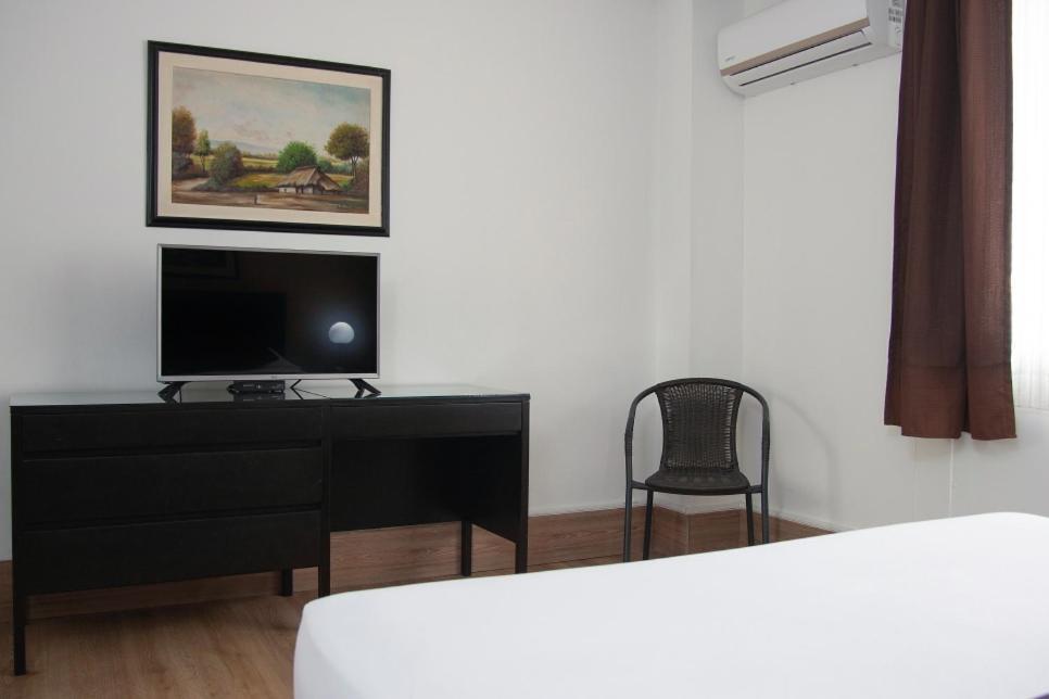 Hotel Americana Cali Εξωτερικό φωτογραφία