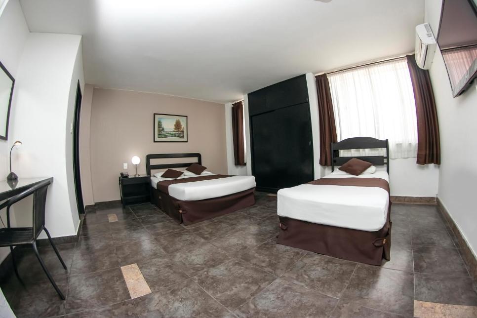 Hotel Americana Cali Εξωτερικό φωτογραφία