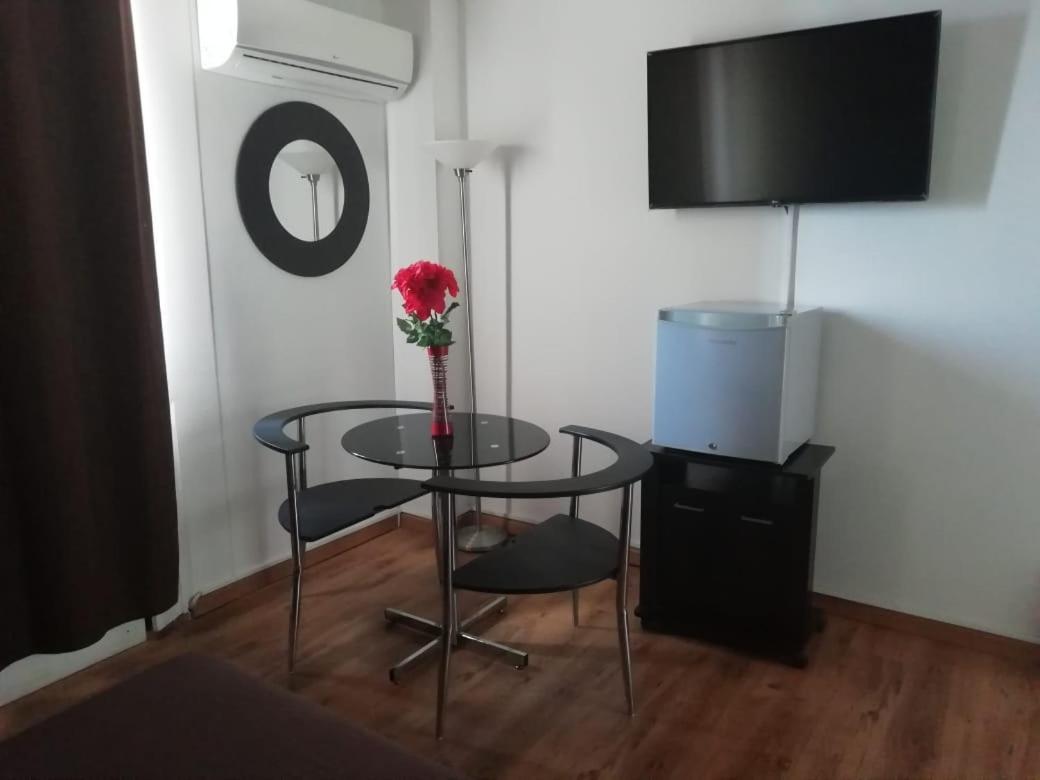 Hotel Americana Cali Εξωτερικό φωτογραφία