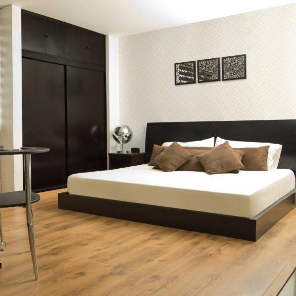 Hotel Americana Cali Εξωτερικό φωτογραφία