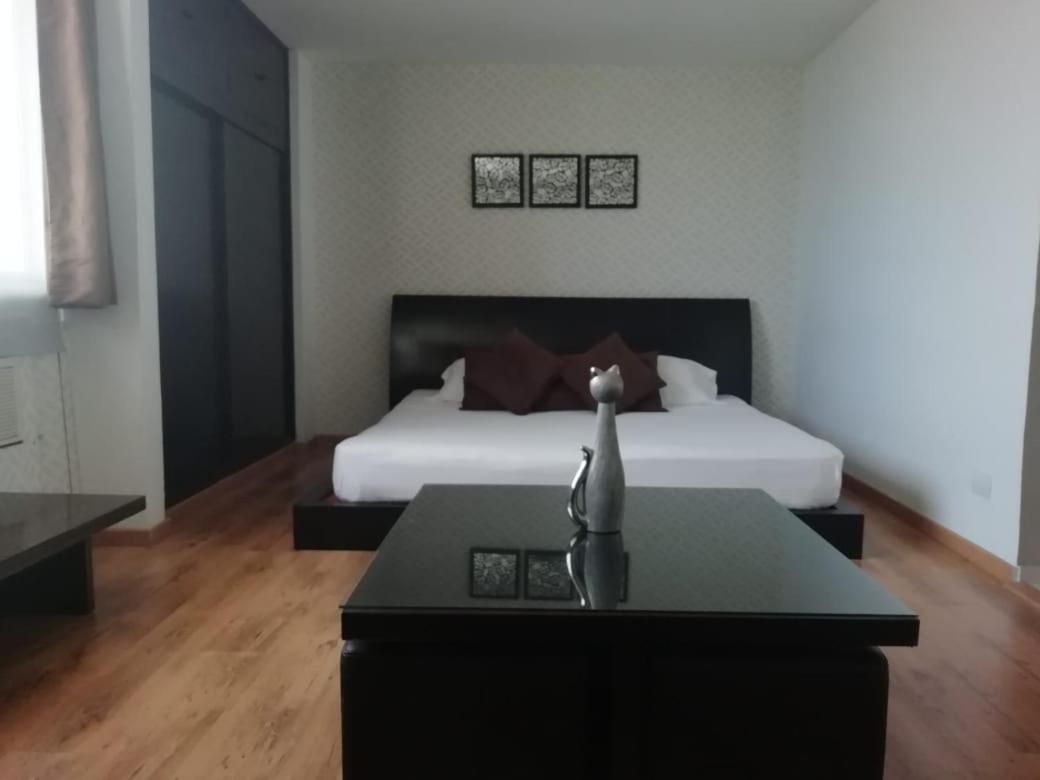 Hotel Americana Cali Εξωτερικό φωτογραφία