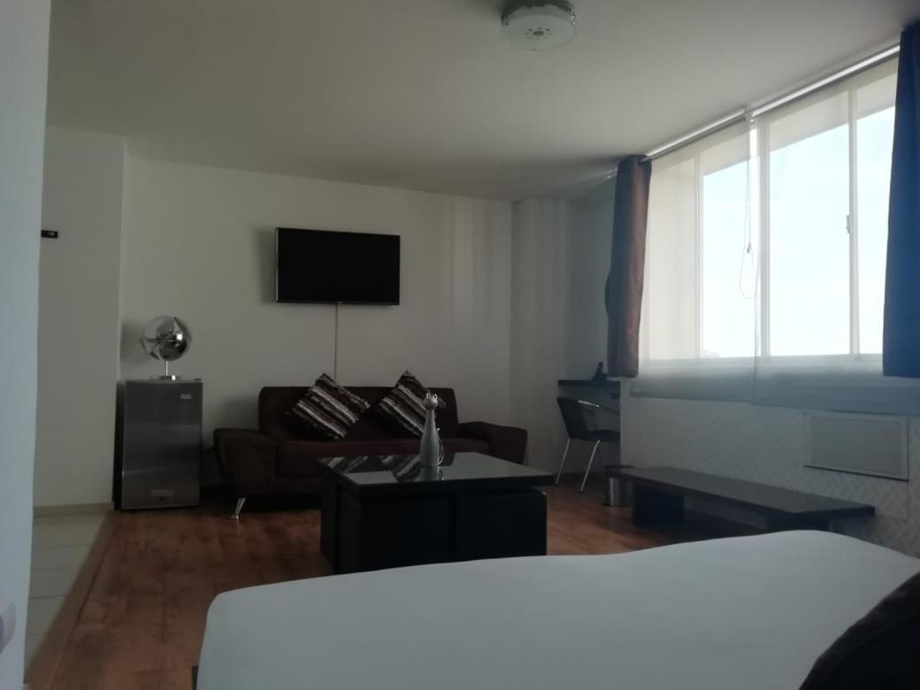 Hotel Americana Cali Εξωτερικό φωτογραφία