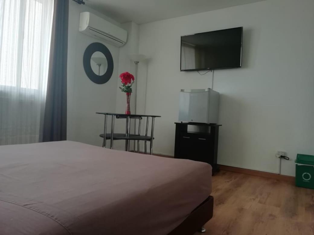 Hotel Americana Cali Εξωτερικό φωτογραφία