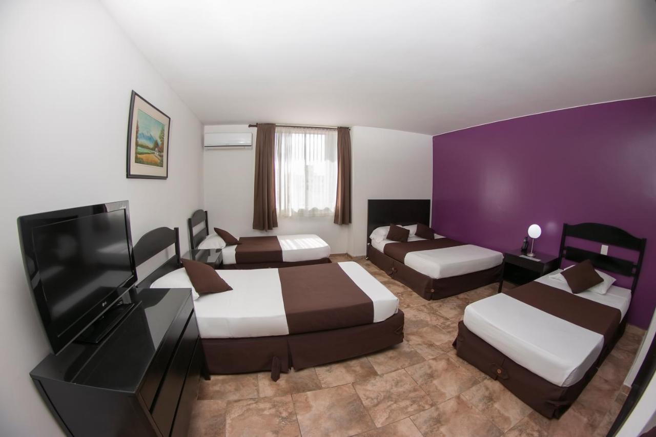 Hotel Americana Cali Εξωτερικό φωτογραφία