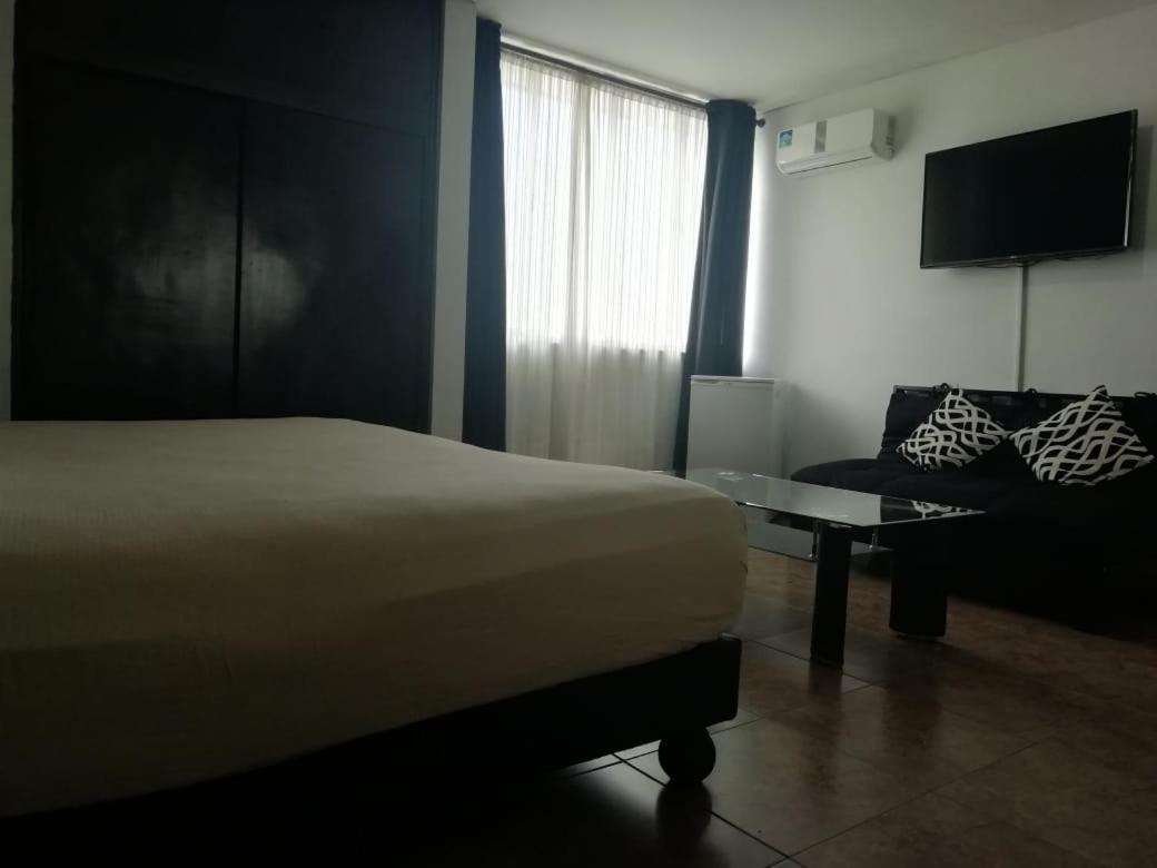Hotel Americana Cali Εξωτερικό φωτογραφία