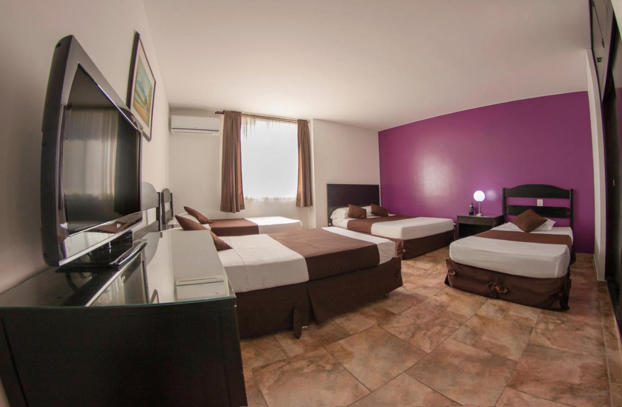 Hotel Americana Cali Εξωτερικό φωτογραφία