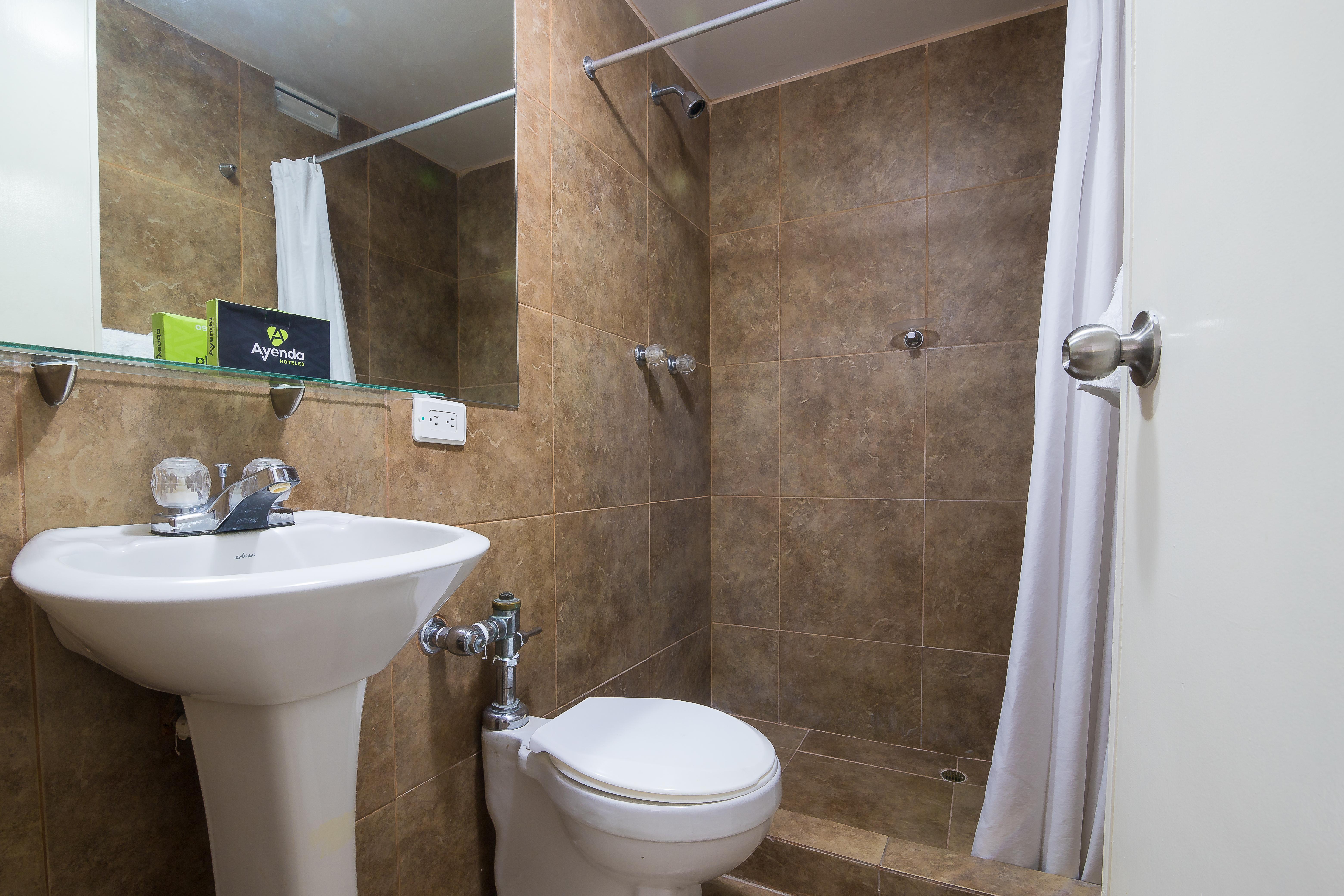 Hotel Americana Cali Εξωτερικό φωτογραφία