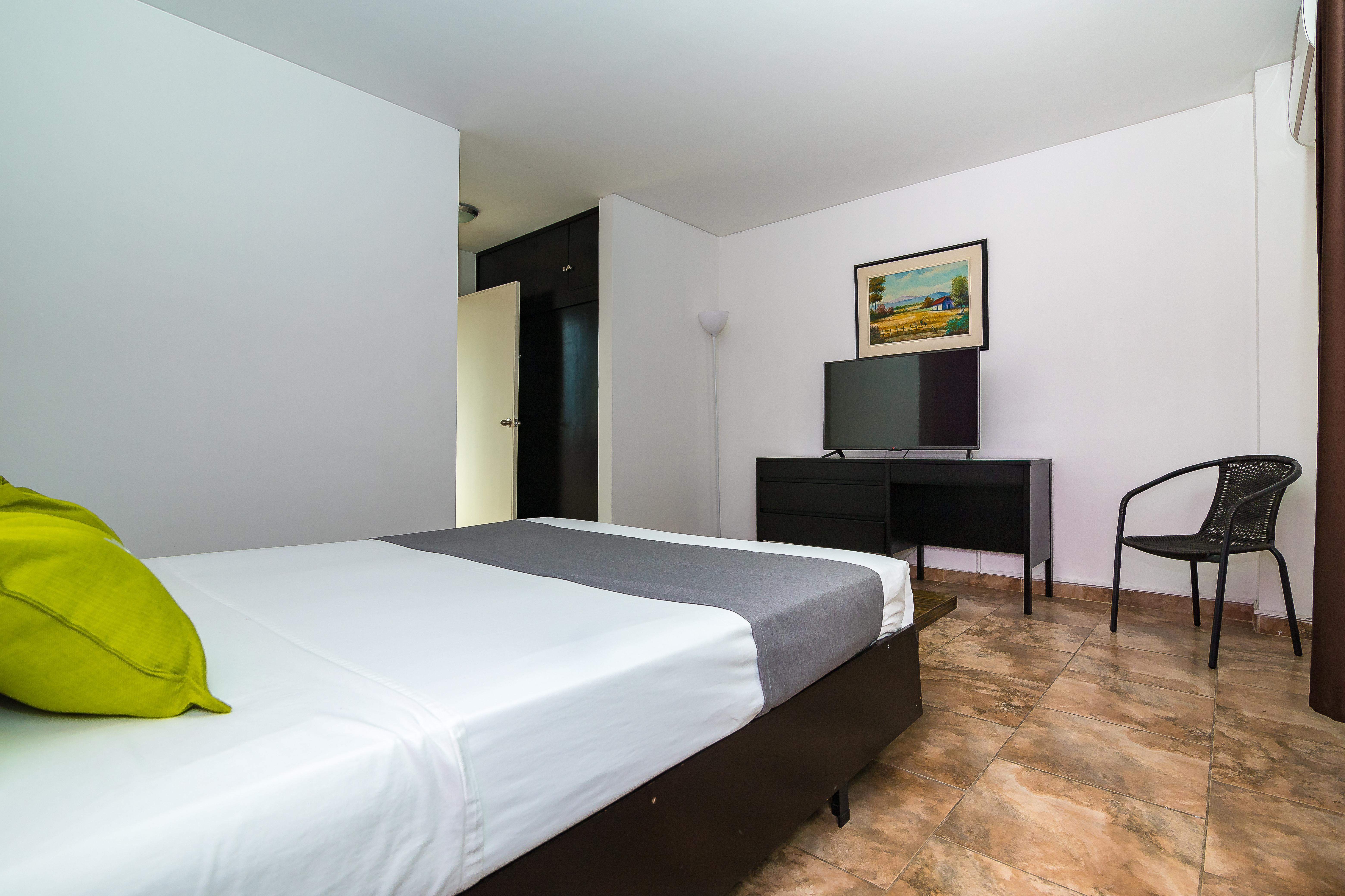 Hotel Americana Cali Εξωτερικό φωτογραφία