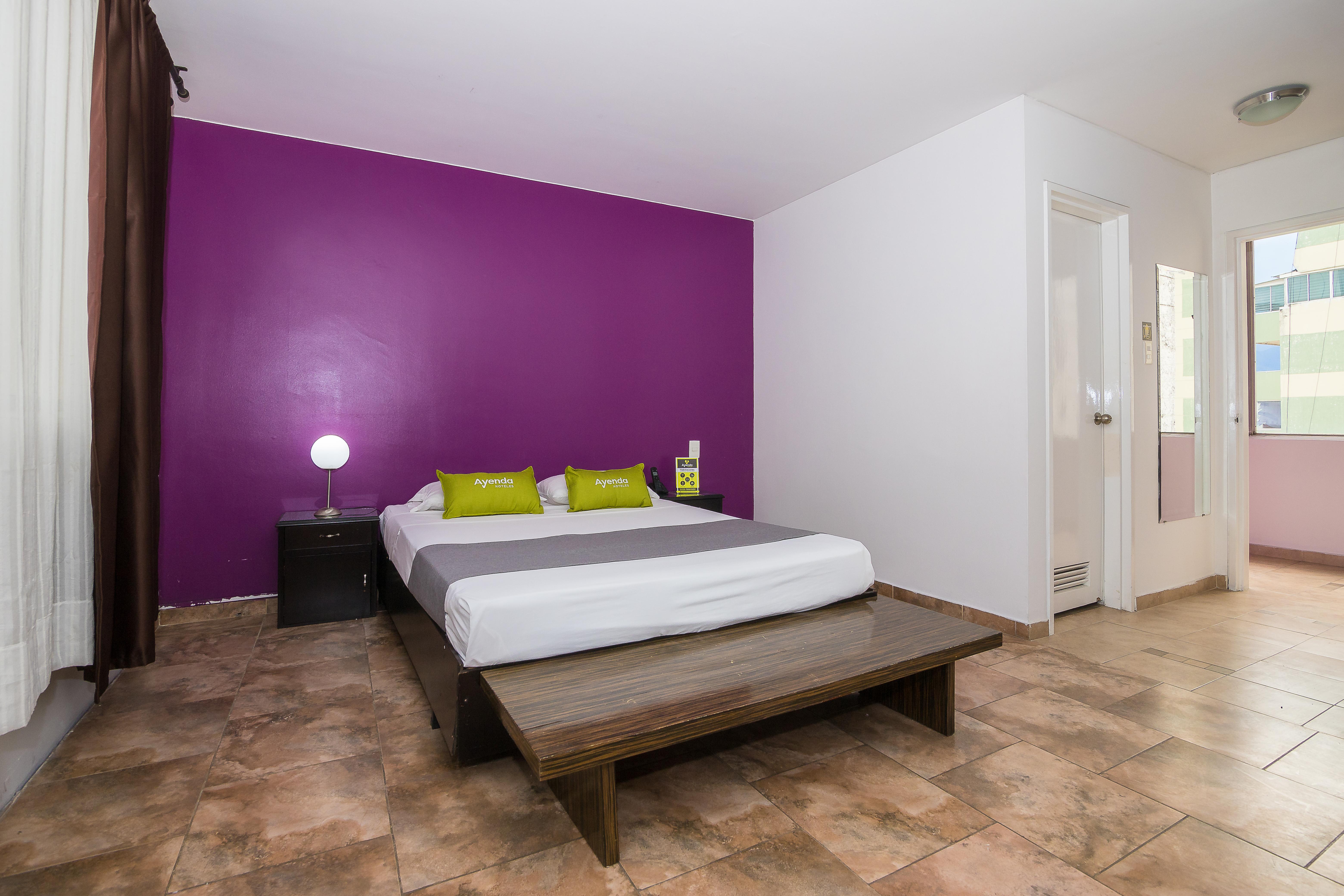 Hotel Americana Cali Εξωτερικό φωτογραφία