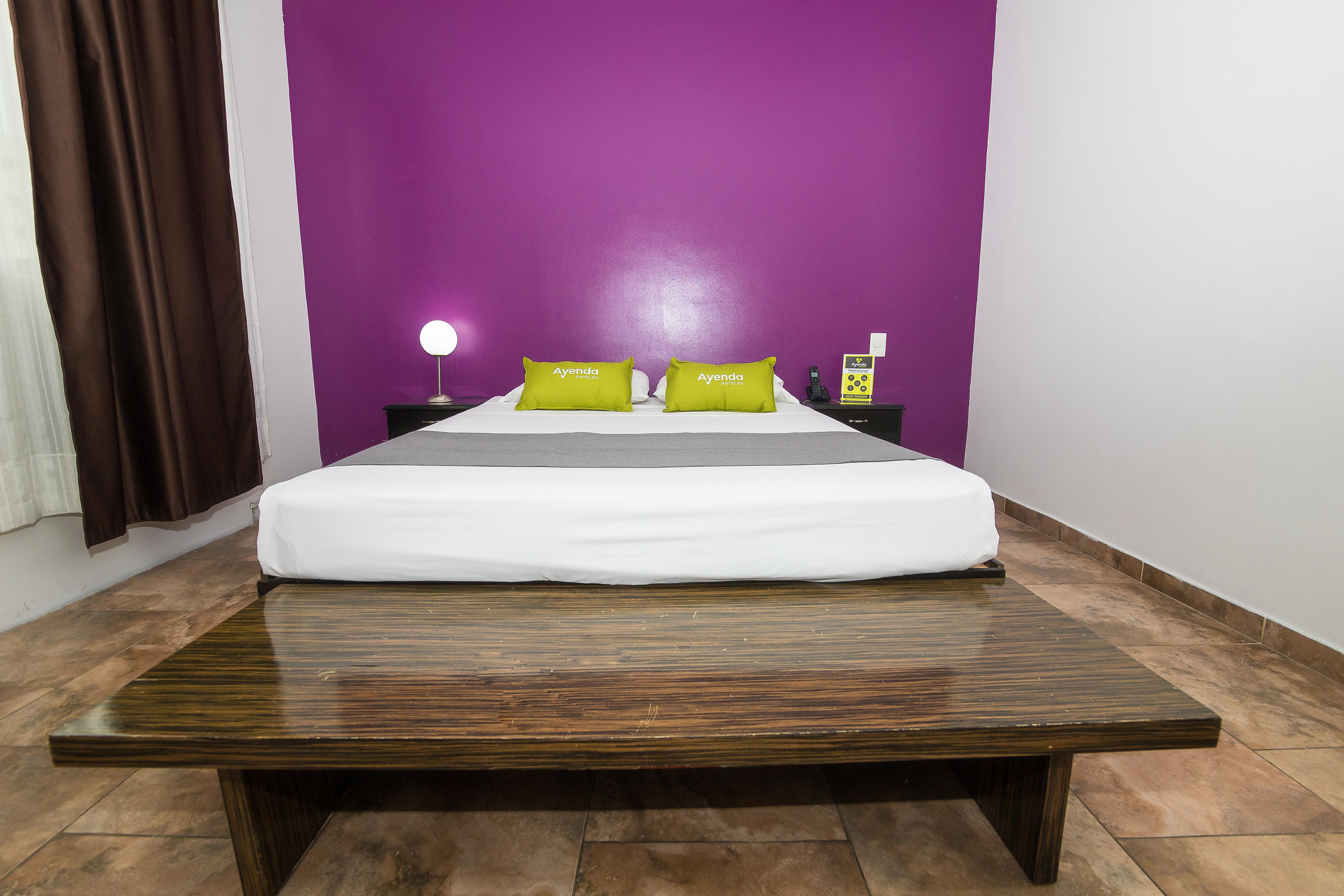 Hotel Americana Cali Εξωτερικό φωτογραφία