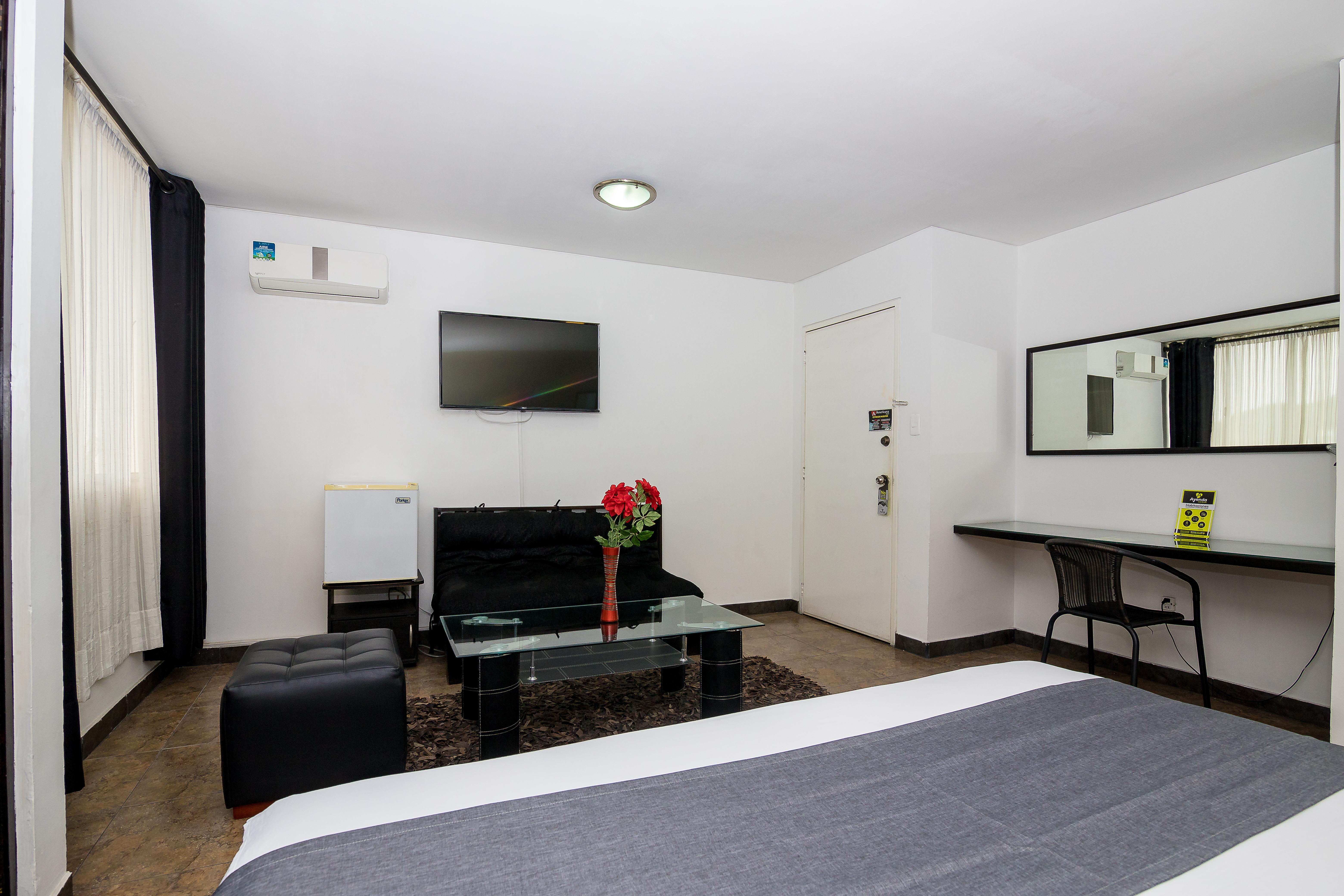 Hotel Americana Cali Εξωτερικό φωτογραφία