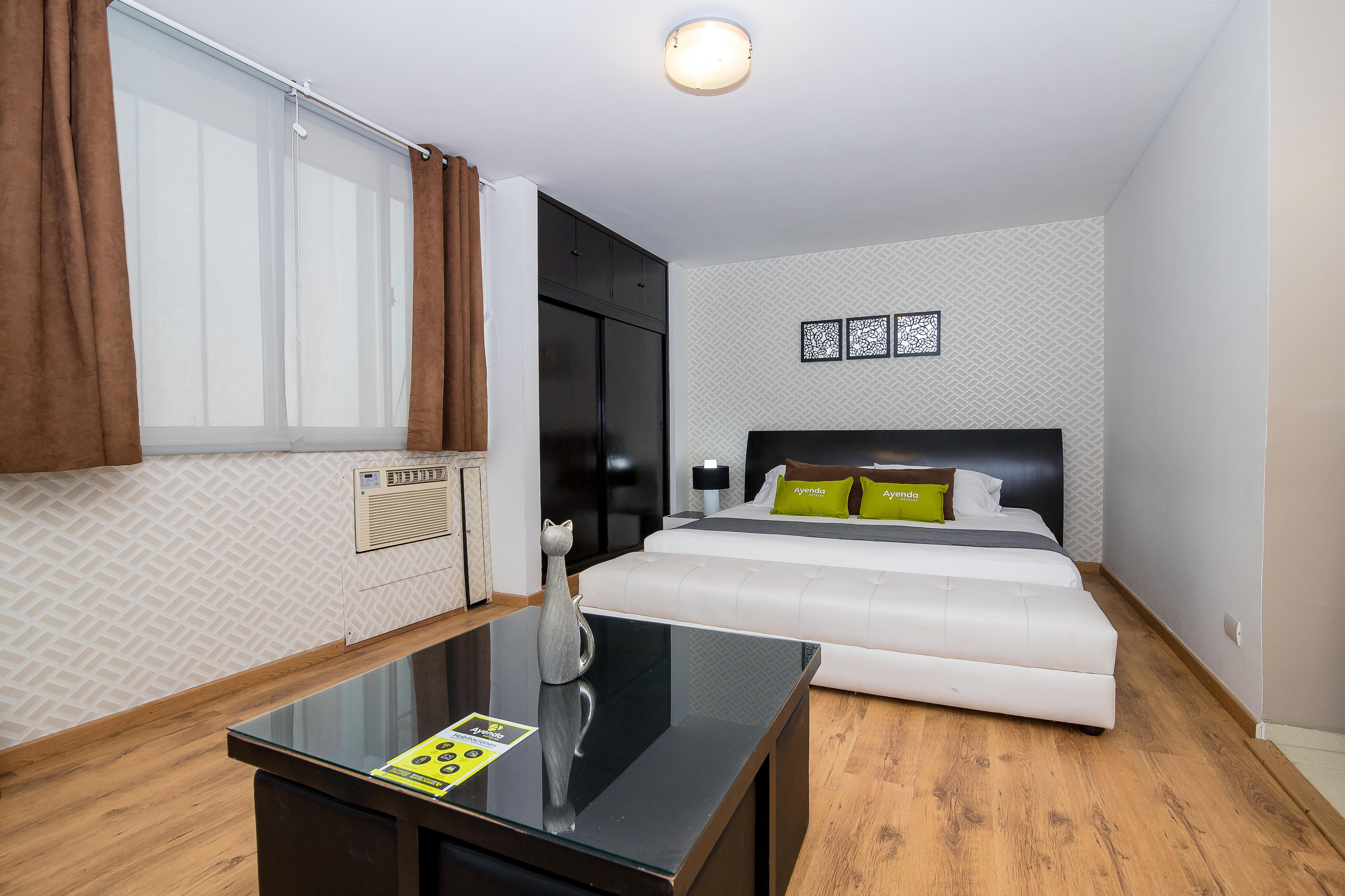Hotel Americana Cali Εξωτερικό φωτογραφία