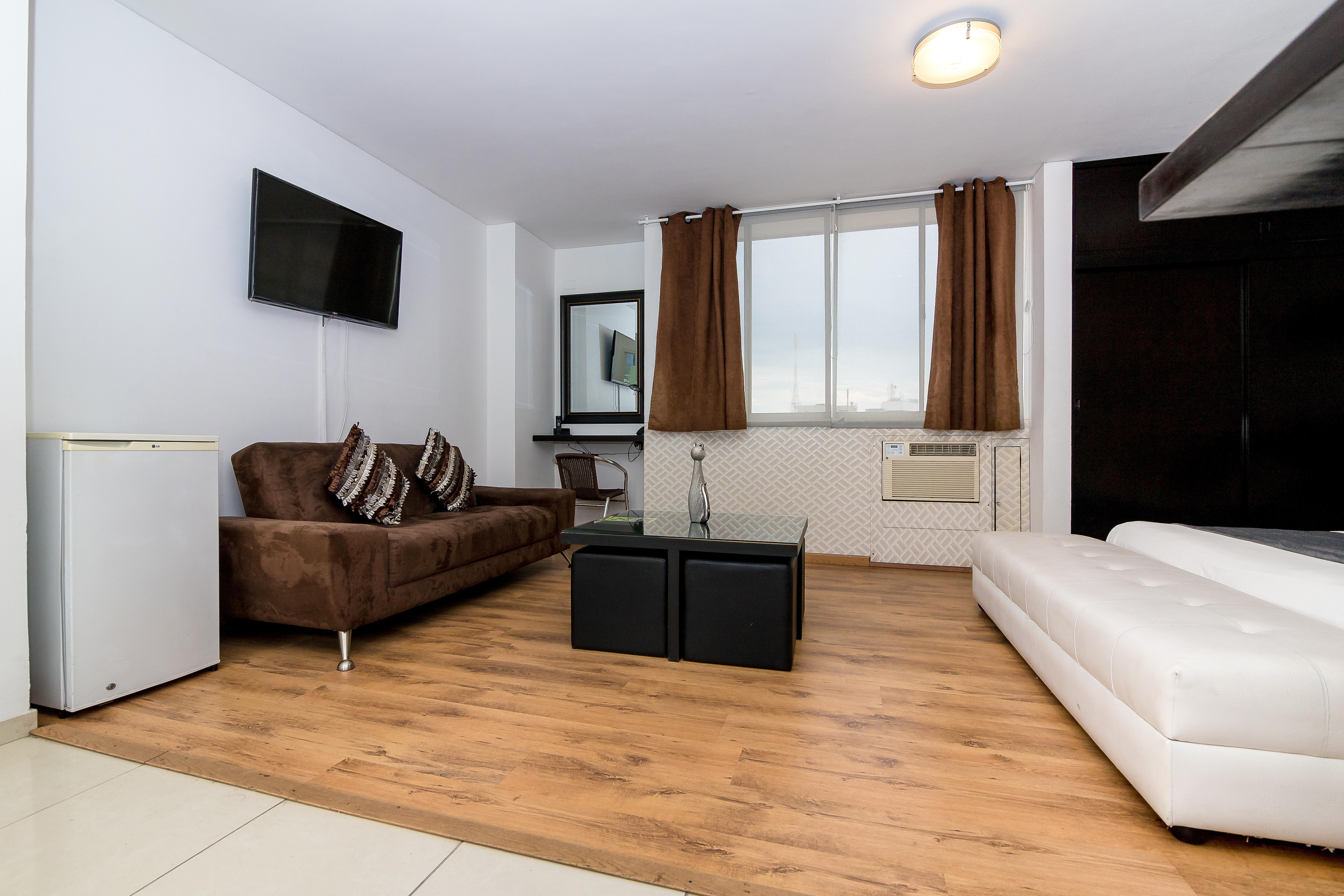 Hotel Americana Cali Εξωτερικό φωτογραφία