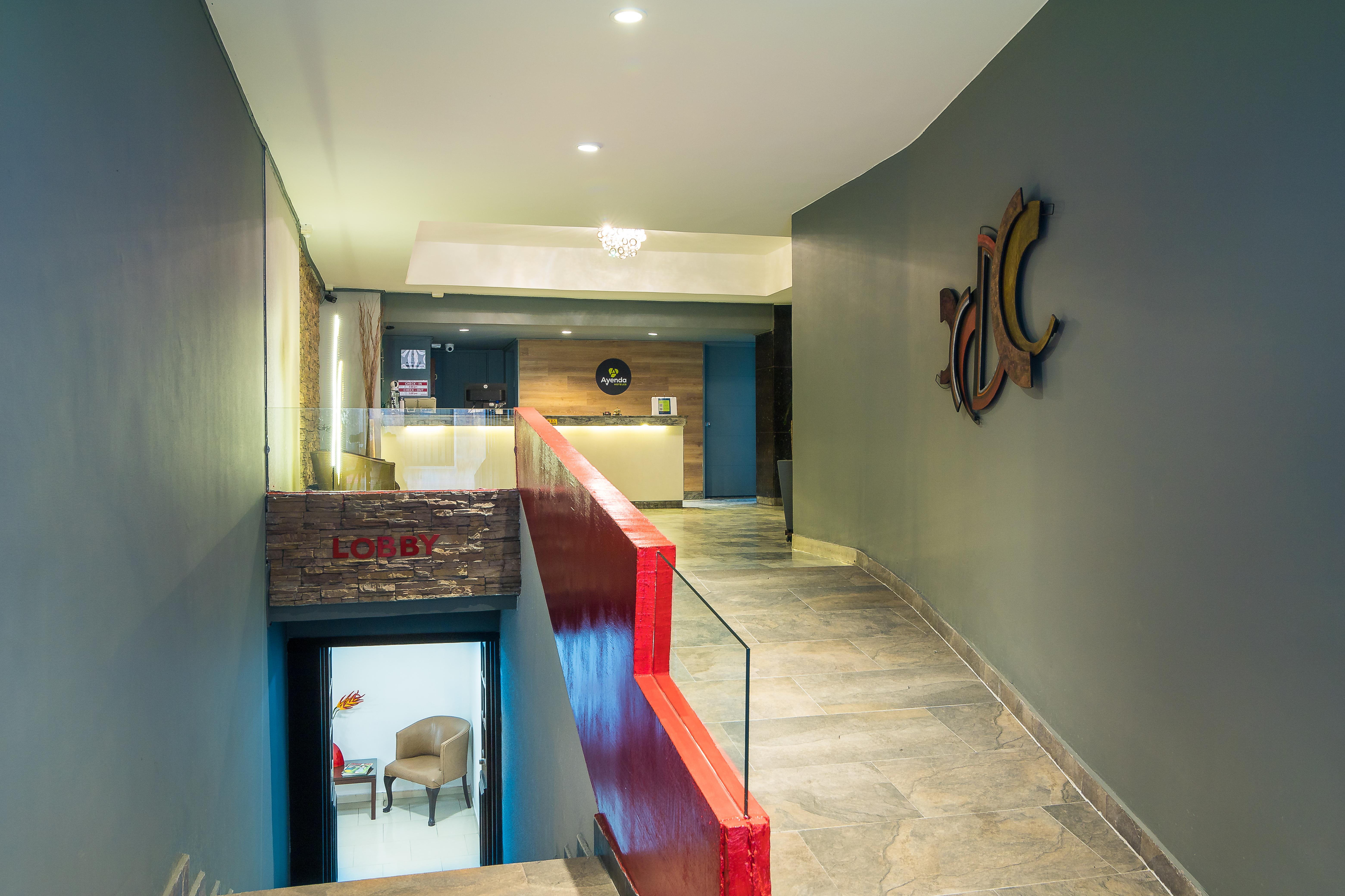 Hotel Americana Cali Εξωτερικό φωτογραφία