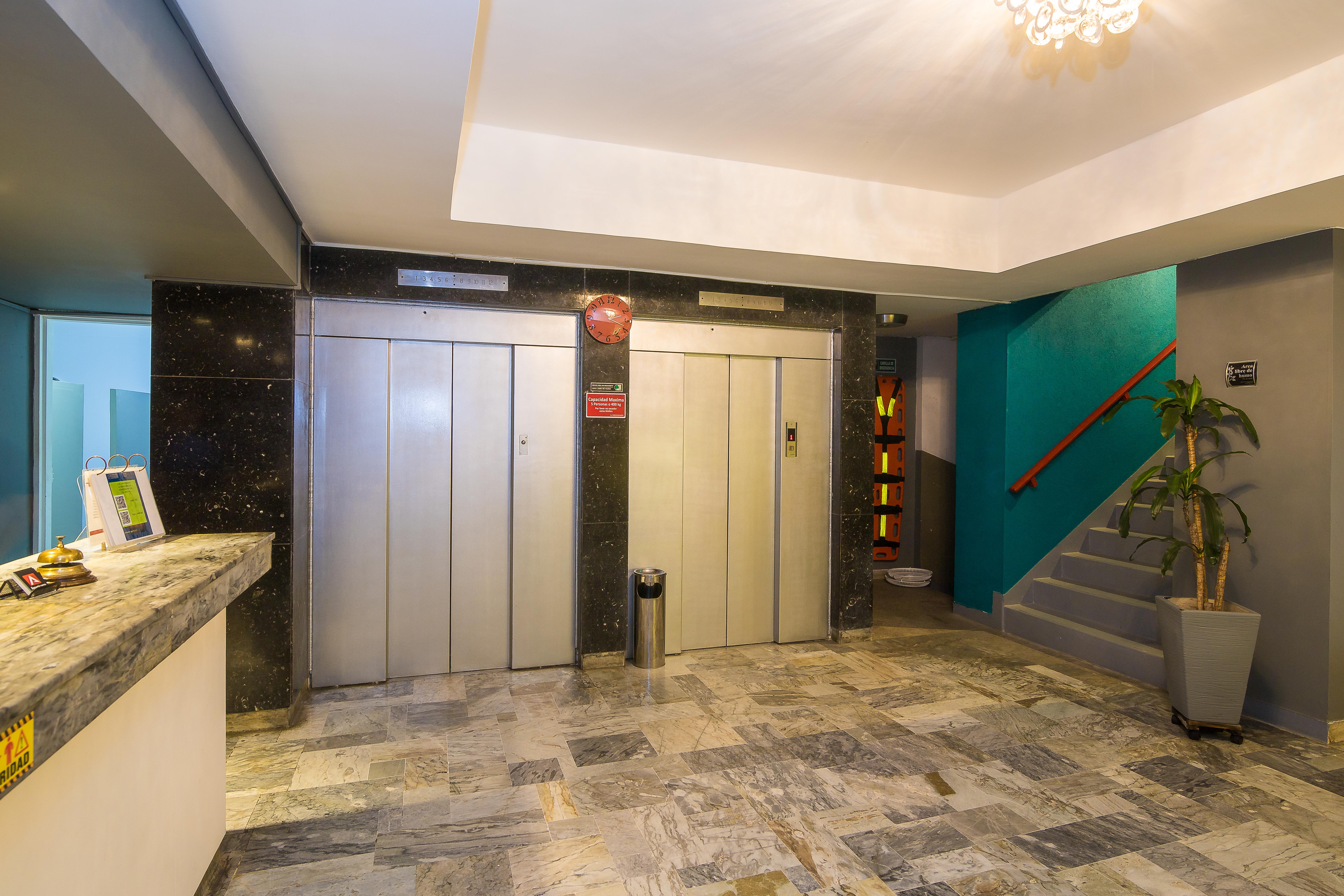 Hotel Americana Cali Εξωτερικό φωτογραφία