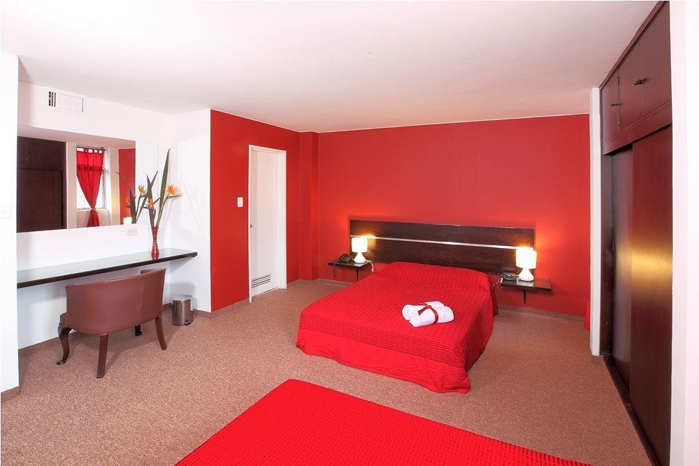 Hotel Americana Cali Εξωτερικό φωτογραφία