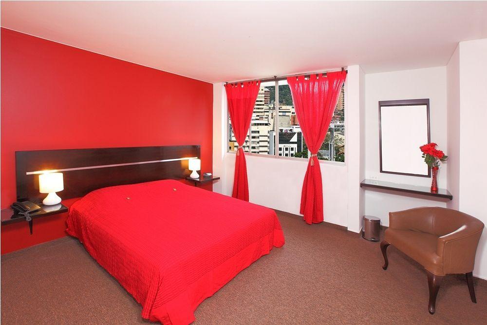 Hotel Americana Cali Εξωτερικό φωτογραφία