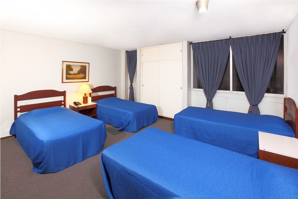 Hotel Americana Cali Εξωτερικό φωτογραφία