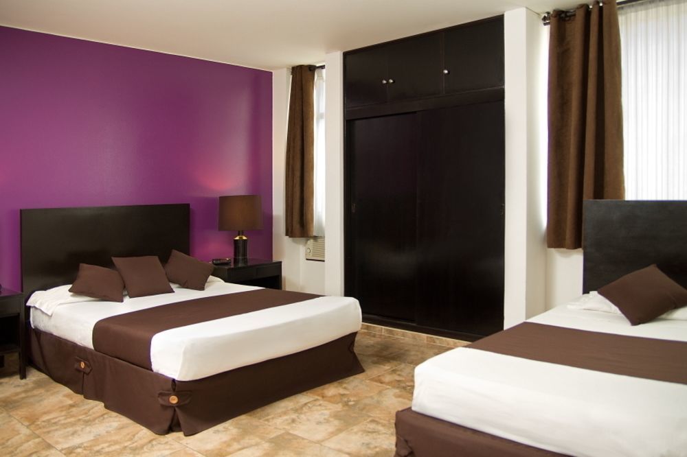 Hotel Americana Cali Εξωτερικό φωτογραφία