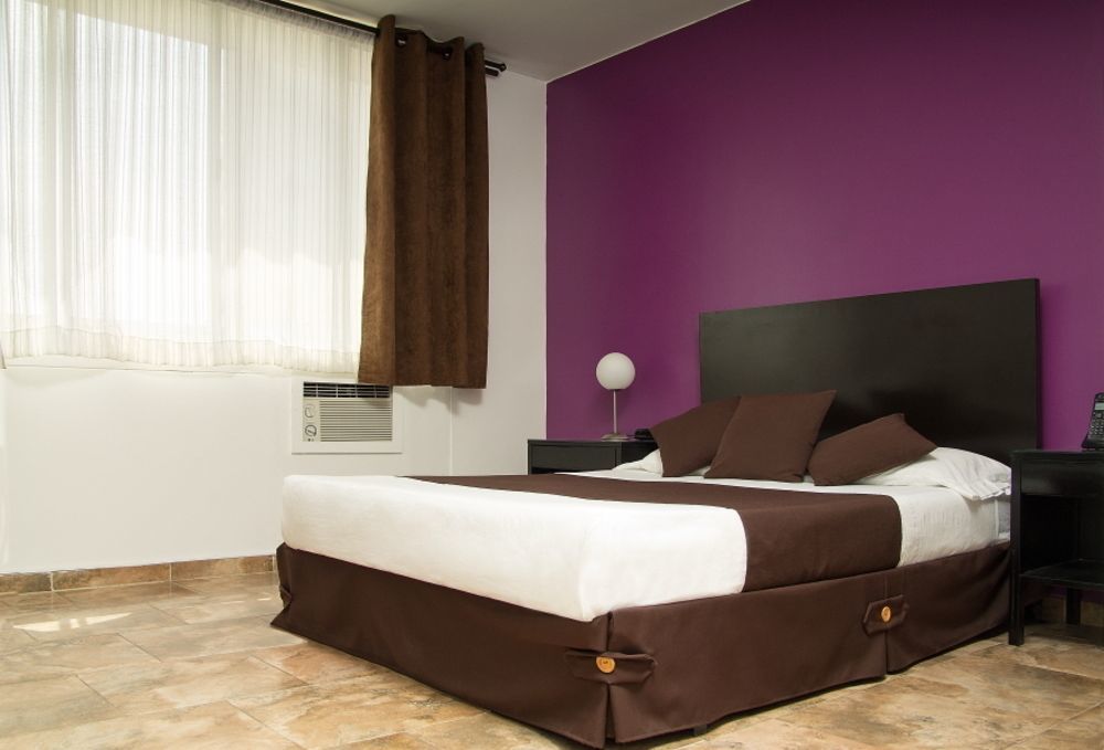 Hotel Americana Cali Εξωτερικό φωτογραφία