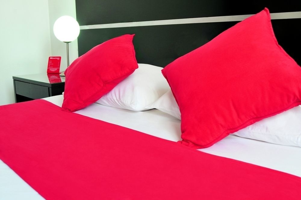 Hotel Americana Cali Εξωτερικό φωτογραφία