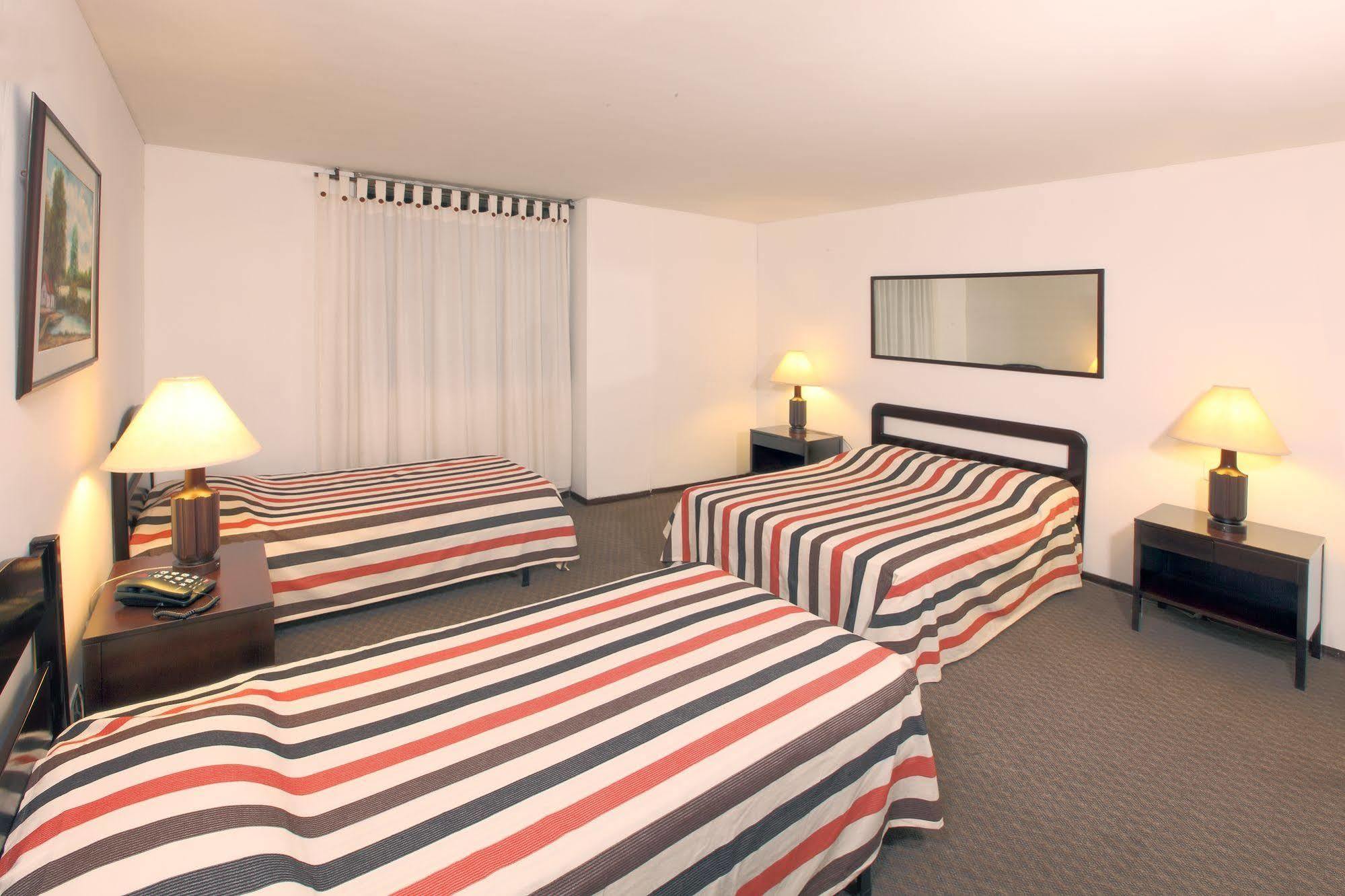 Hotel Americana Cali Εξωτερικό φωτογραφία